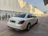 Mercedes C200 2015